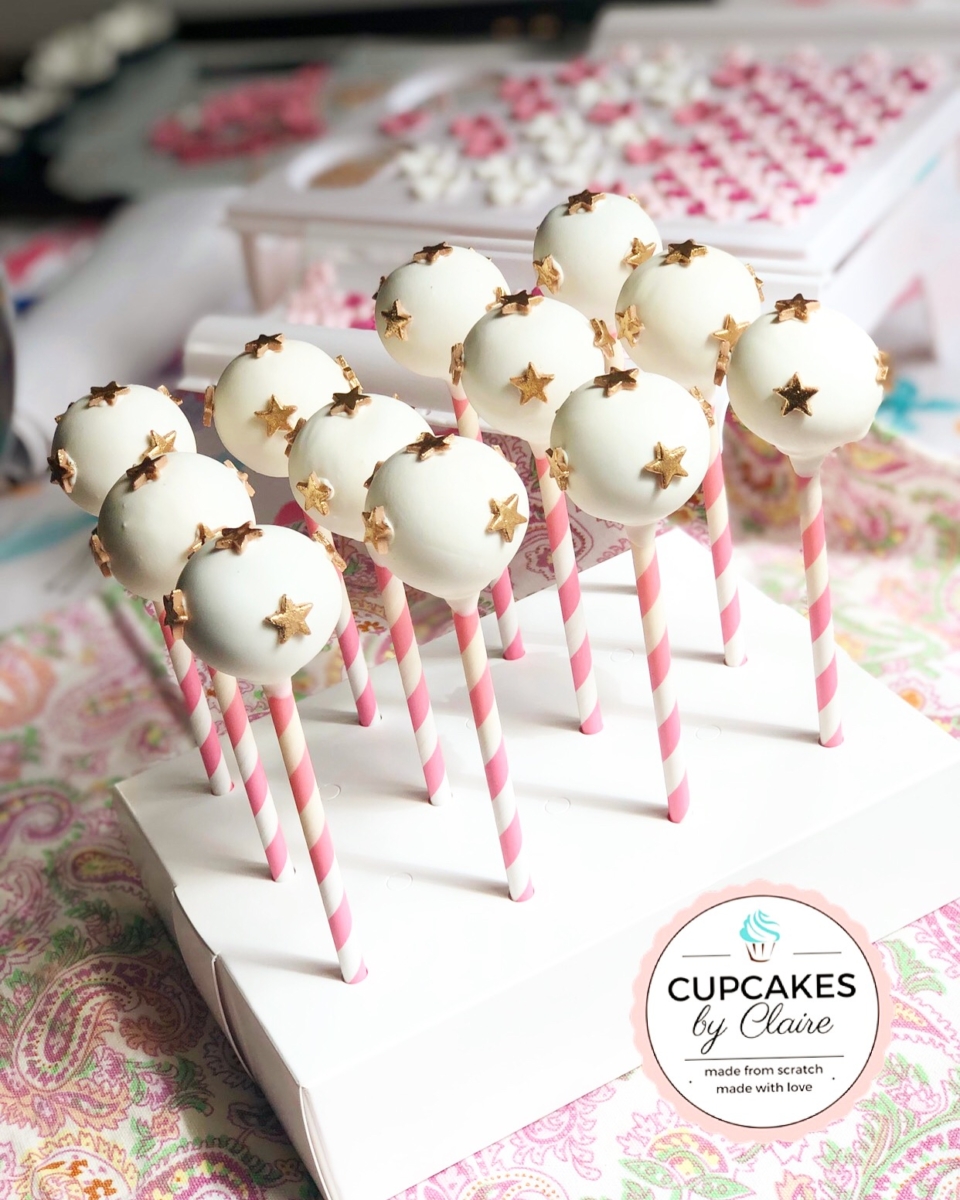 Cake Pop Stars
