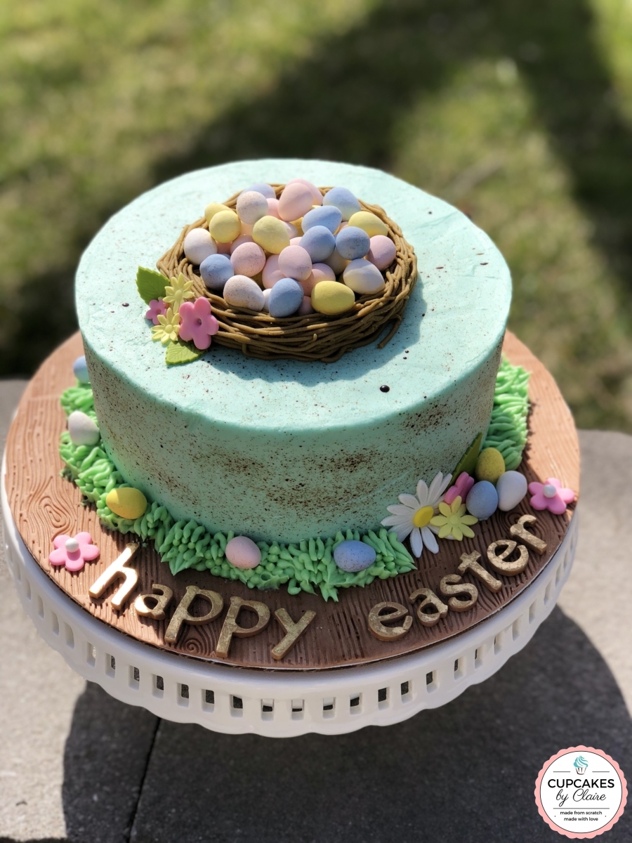 Easter Cake