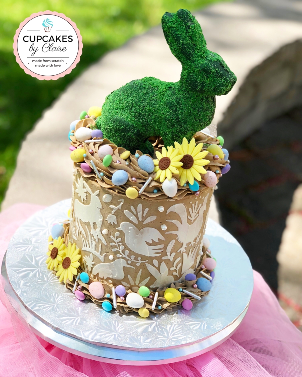 Easter Cake