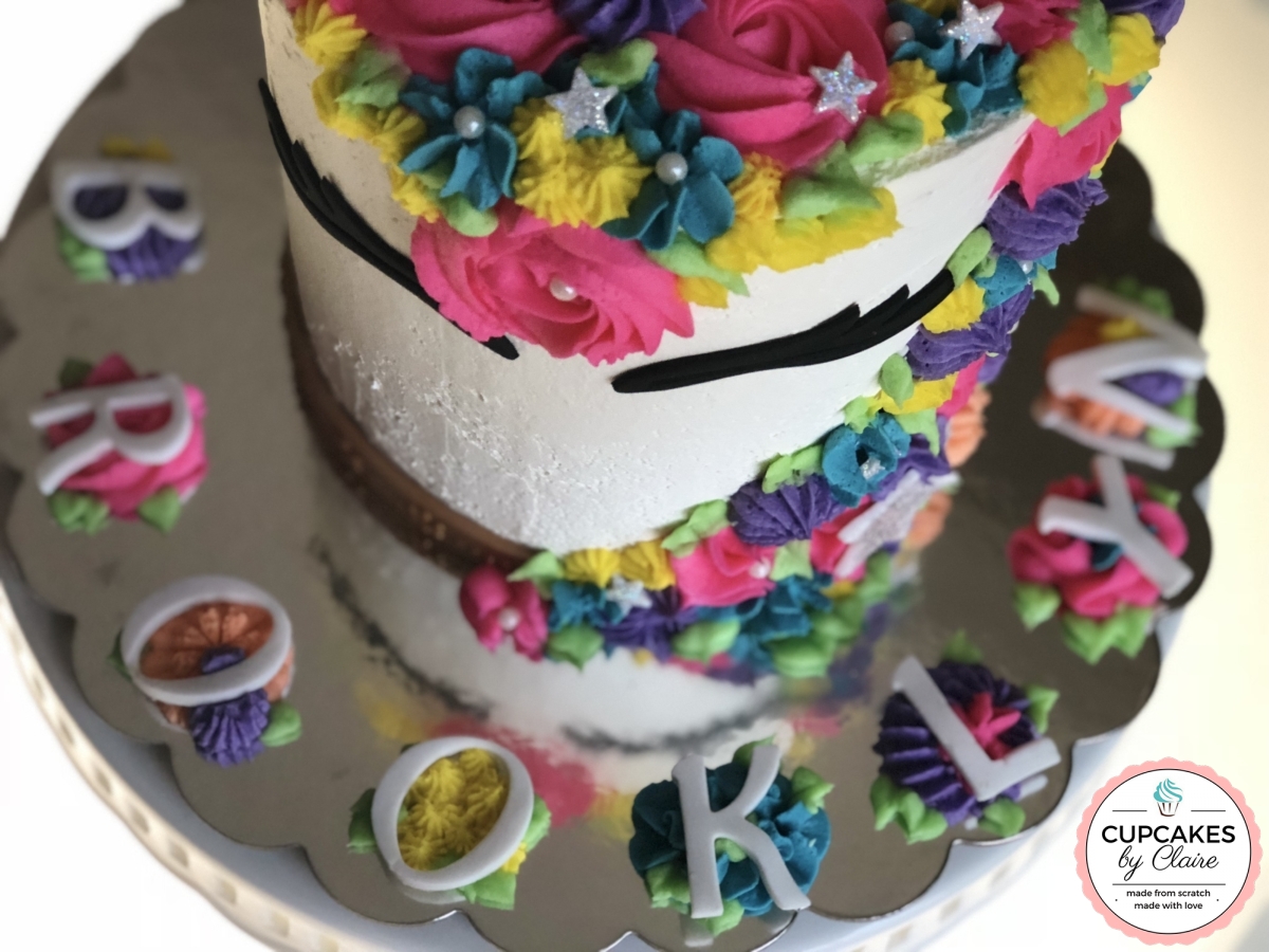 Unicorn Cake