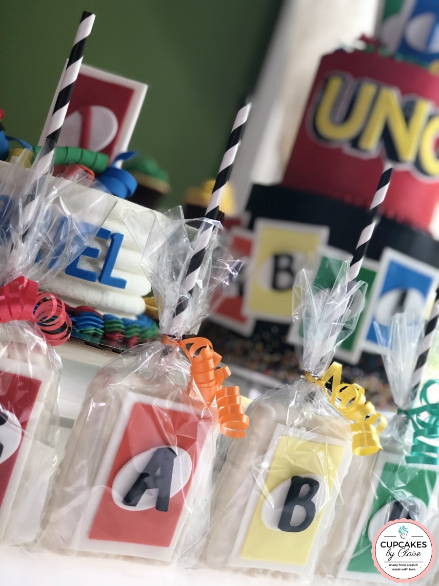 Uno Cake (10)