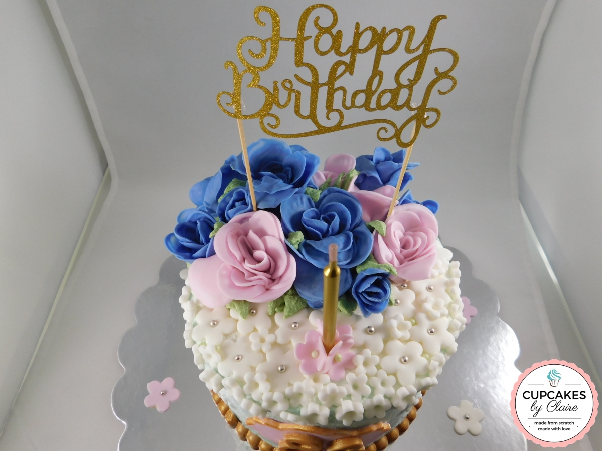Birthday Cake