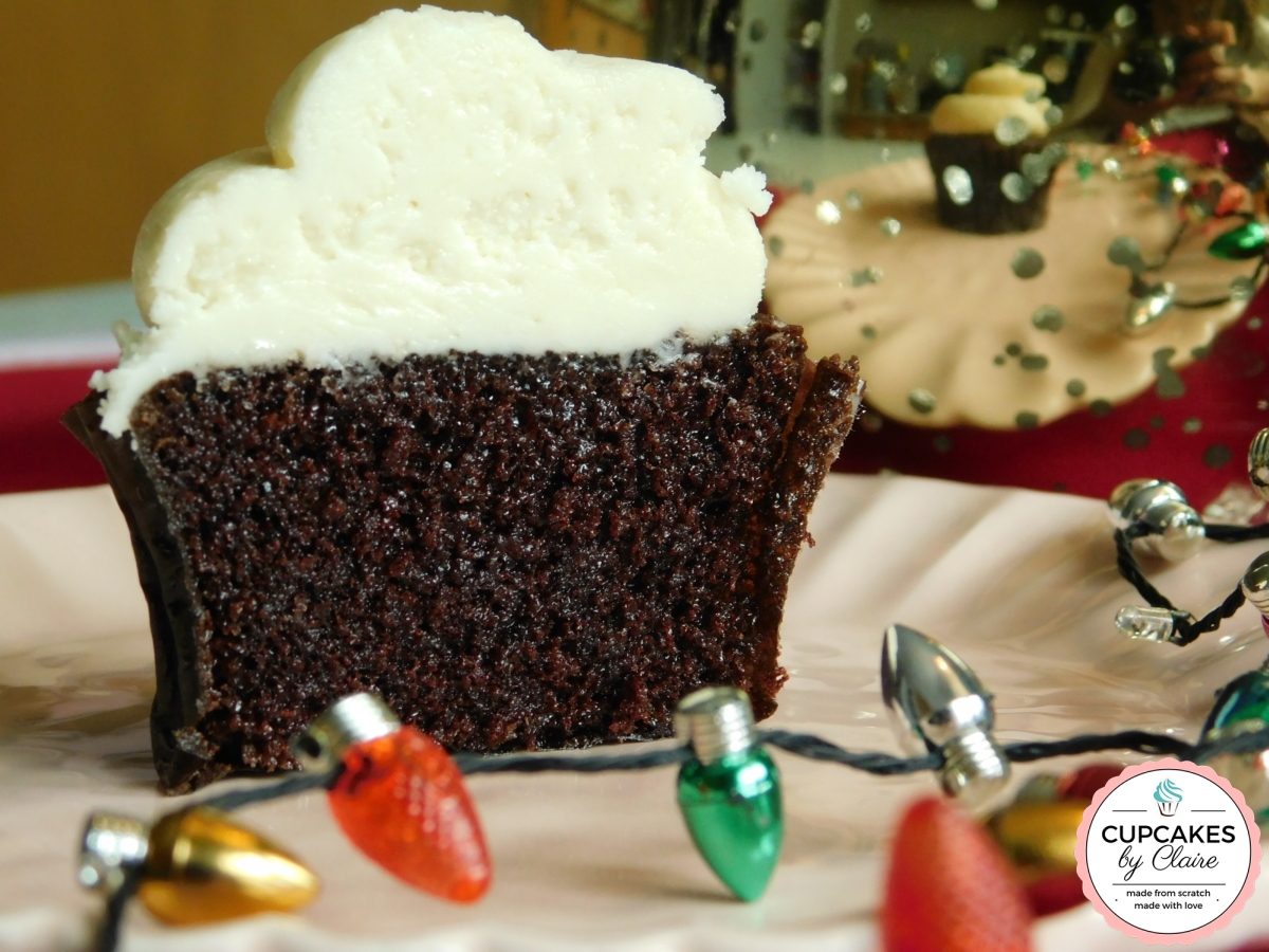 holiday cupcake 2