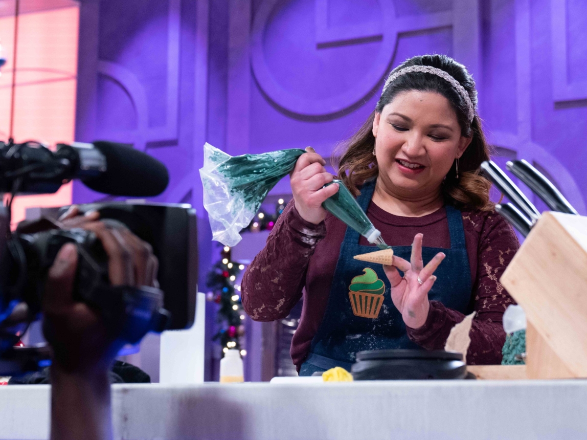 Cupcake Championship