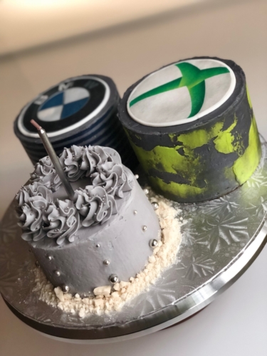 BMW/Xbox