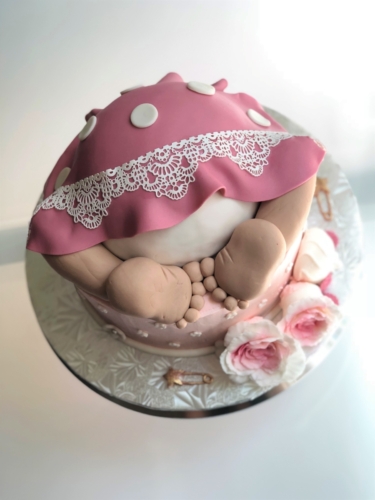Baby Butt