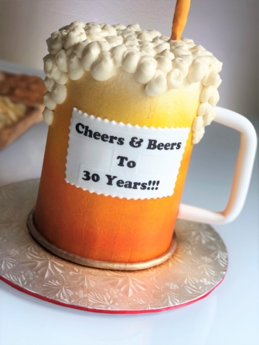 Beer Gravity