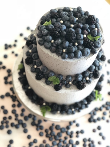 Blueberry