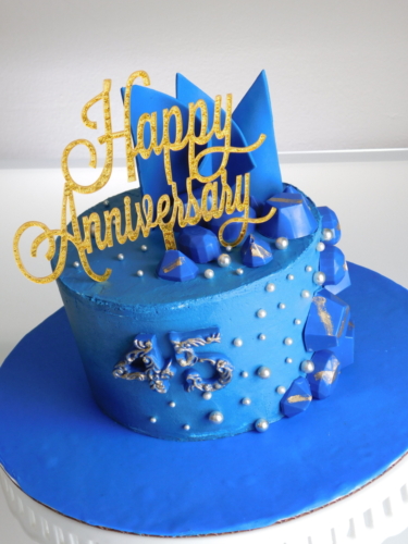 Anniversary
