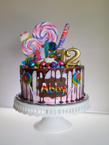 Candy Drip