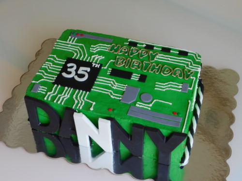 Motherboard