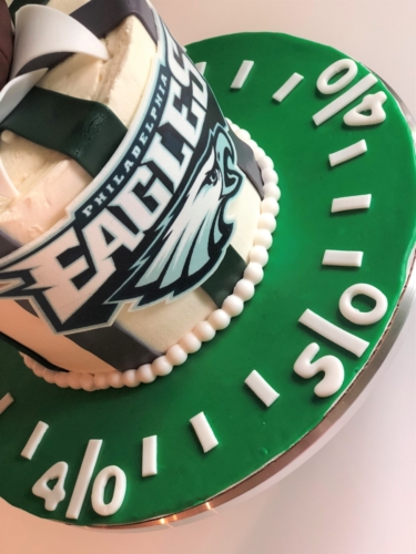 Eagles