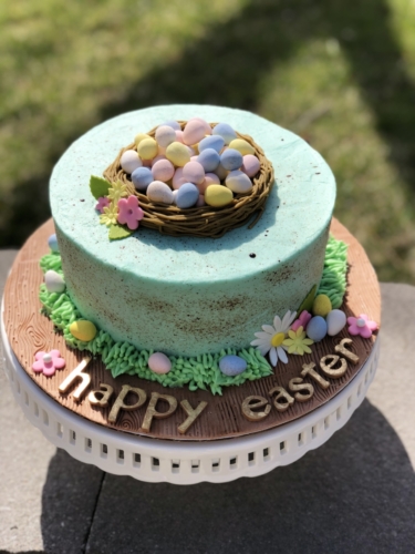 Easter