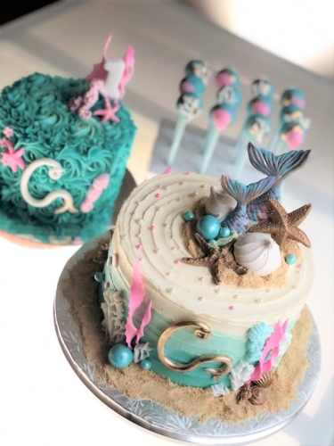 Mermaid