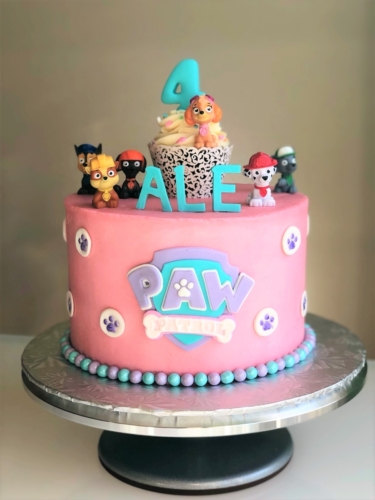 Paw Patrol