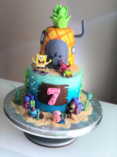 Spongebob