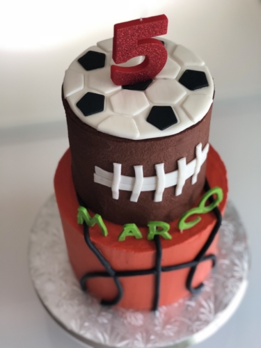 Sports