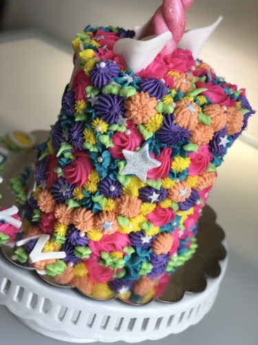Unicorn Cake