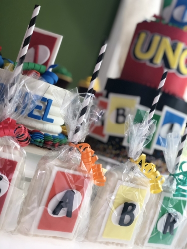 Uno Cake (10)