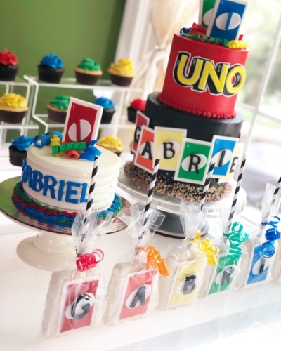 Uno Cake (7)