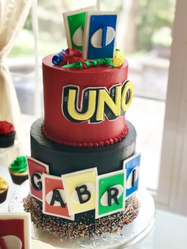 Uno Cake (9)
