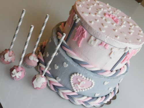 Baby Shower