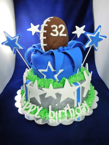 Dallas Cowboys