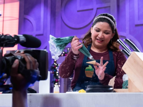 Cupcake Championship