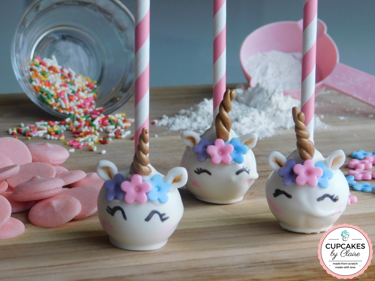 unicorn cakepops (2)
